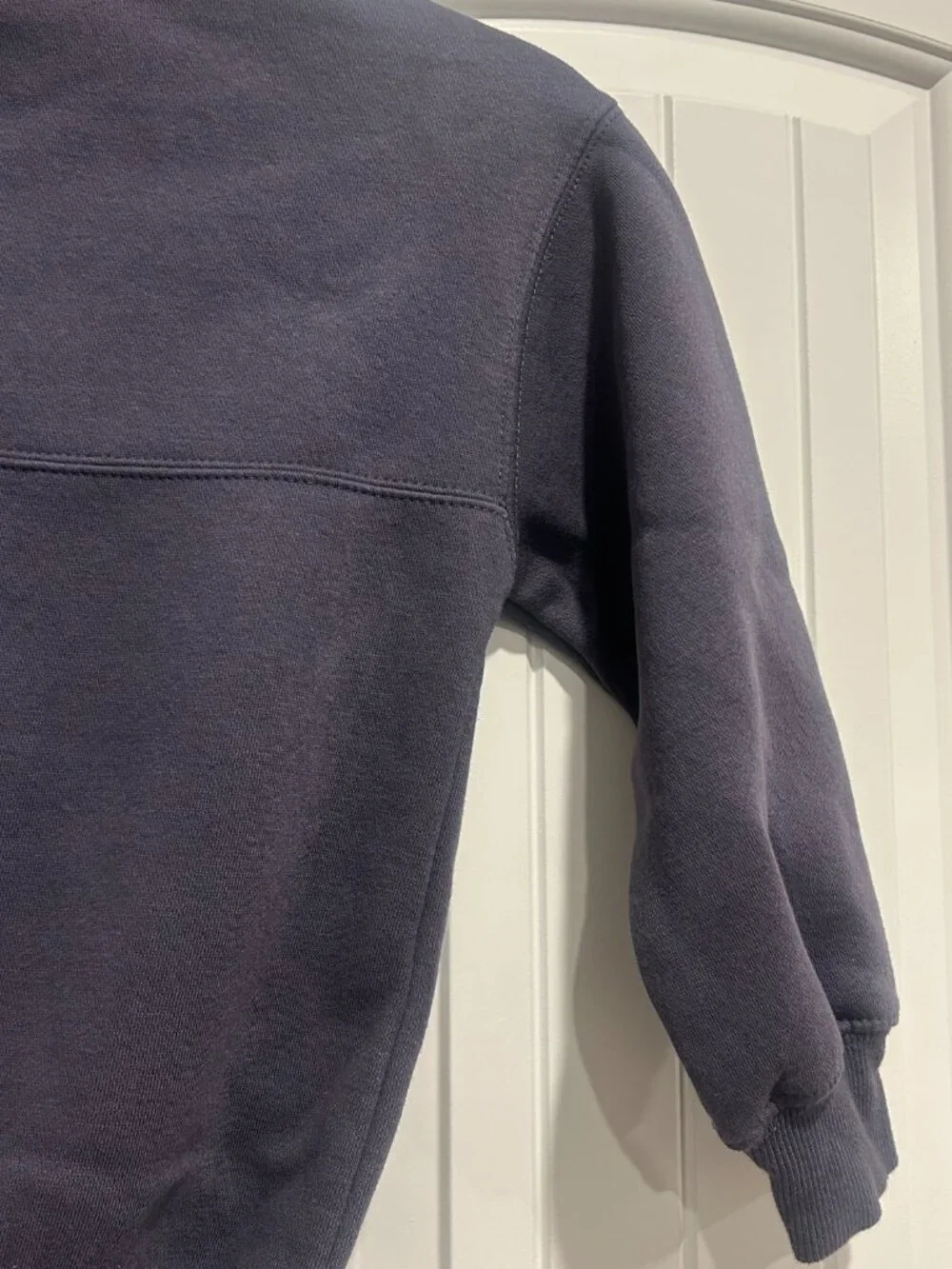 Zara Girls Purple Crewneck Size 6-7, 3 for $15 Kids Bundle